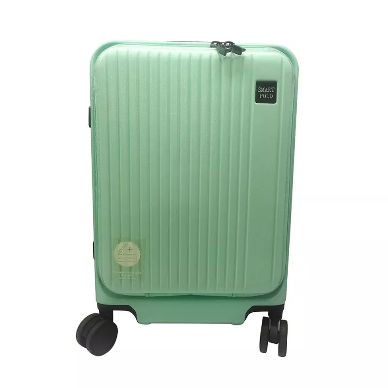 Aluminium Hardside Trolley Bagage